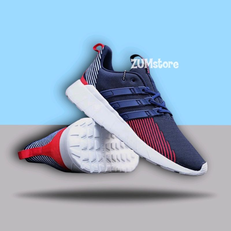 Adidas questar best sale flow harga