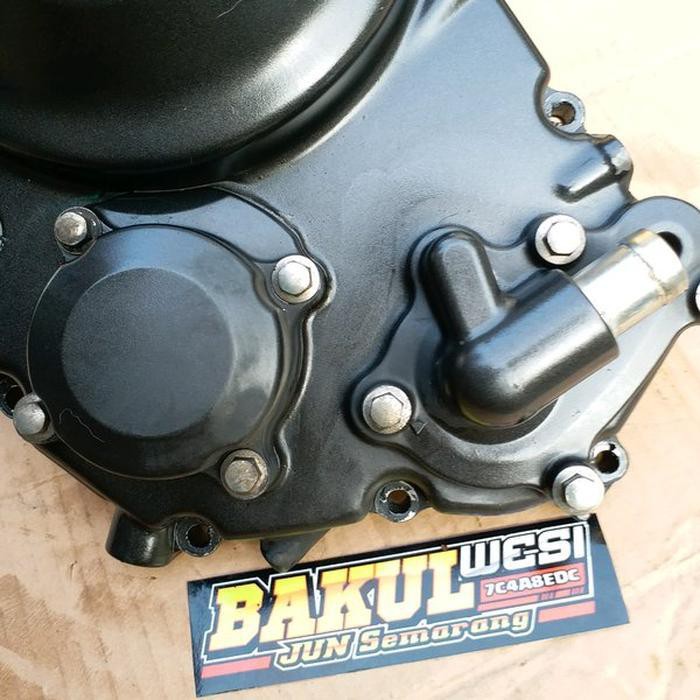 Jual RIGHT CRANKCASE COVER WATER PUMP LEVER CLUTCH SPRING ELEMENT OIL ...