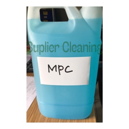 Jual CHEMICAL MULTI PURPOSE CLEANER ( MPC ) Pembersih Serbaguna ...