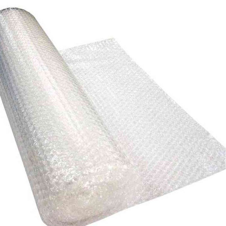Jual Extra Bubble Wrap Untuk Packing Barang Belanjaan Shopee Indonesia