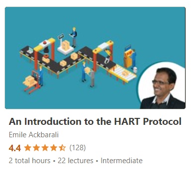 Jual An Introduction To The Hart Protocol 