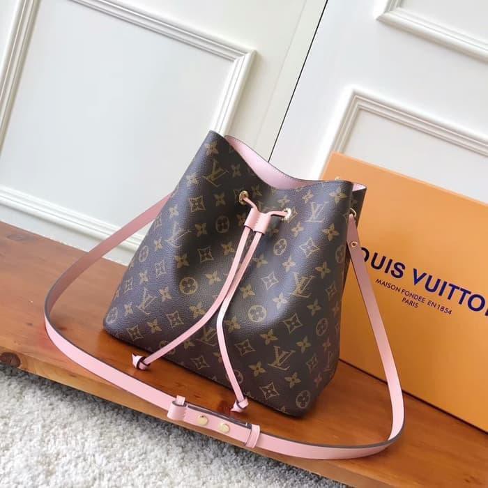 LV serut Kode Barang LV serut Harga Rp 285,000.00 Keterangan tas