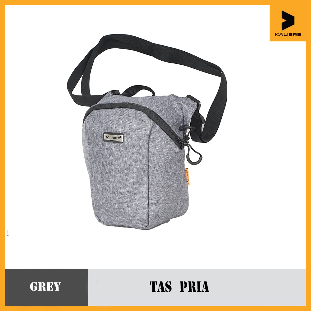 Jual Kalibre Tas selempang pria sling bag Fallon 921504…