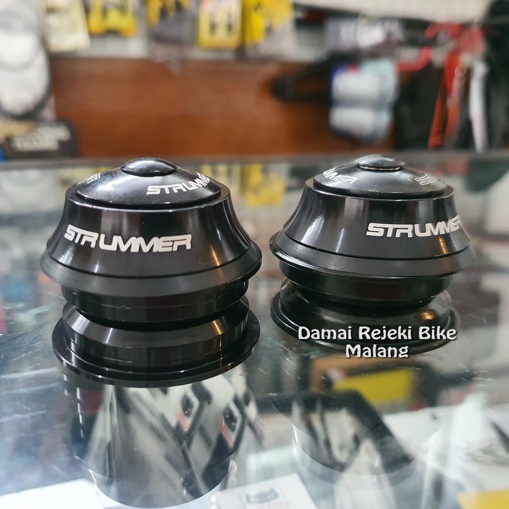 Jual Headset Threadless Oversize Semi Integrated Strummer Shopee