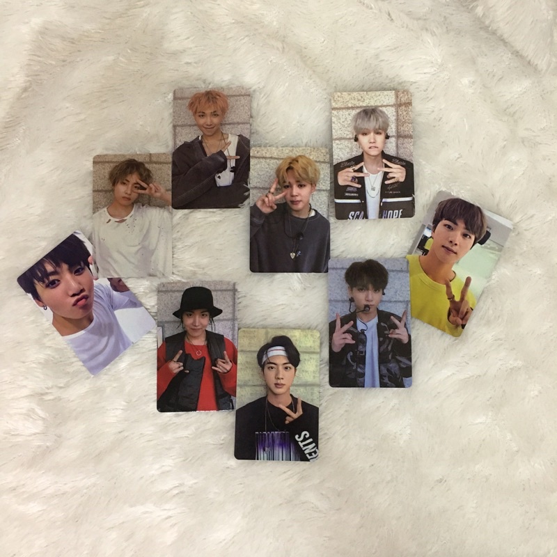 K-POP・アジア BTS memories 2017 2018 2019 2020 K-POP・アジア BTS