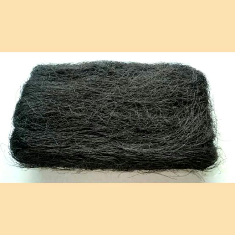 Jual Fat Choy Rumput Laut Kering Super / Dried Seaweed / Sayur Rambut ...