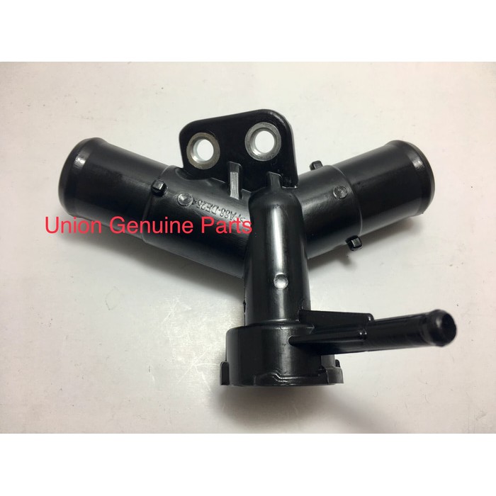 Jual Pipa Radiator Filler Pipa Air by Pass water Yaris Vios | Shopee ...