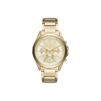 Jual Armani Exchange AX2602 Stainless Steel Watch | Shopee Indonesia