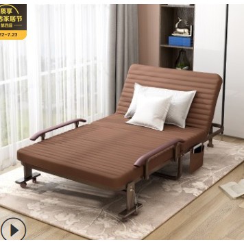 Jual Folding Bed Portable Single Bed | Shopee Indonesia