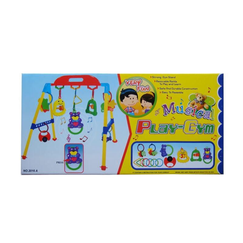 Jual playmat gym | Shopee Indonesia