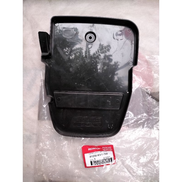 Jual tutup aki beat karbu ori AHM honda | Shopee Indonesia