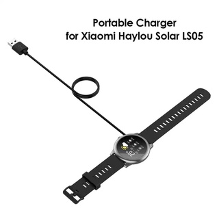 Jual Smartwatch Haylou Charger Terlengkap Harga Terbaru November