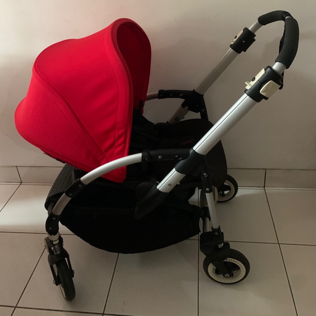 Bugaboo bee 3 harga online