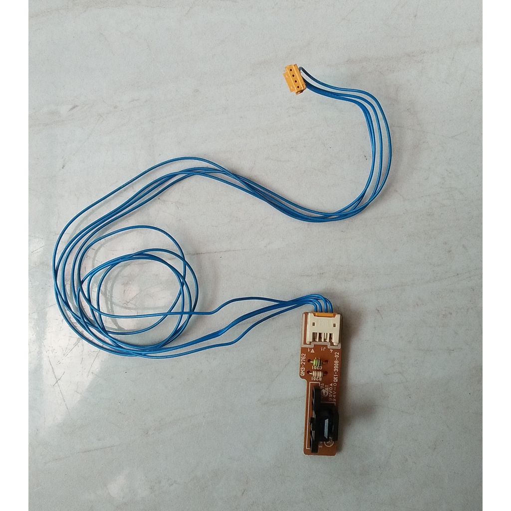 Jual Sensor Encoder Disk Sensor Encoder Timing Disk Printer Canon