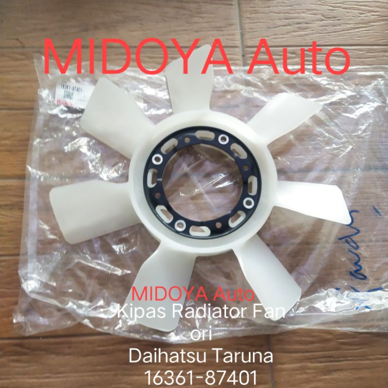 Radiator Fan Blade At ₹ 0/piece | Truck Radiator Fan Blades In Mumbai - Foto 7