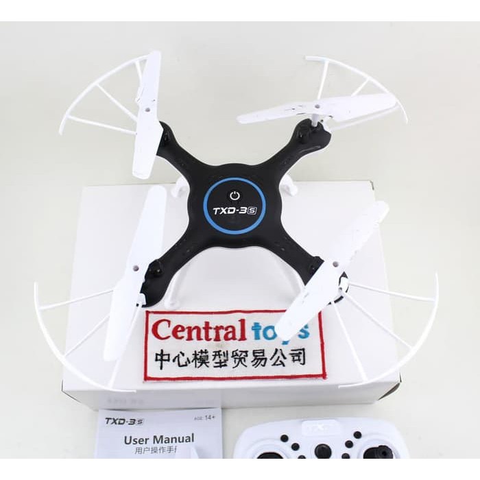 Drone txd sale 3s