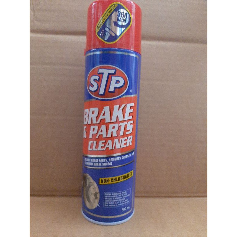 Jual STP BRAKE CLEANER 500 ML | Shopee Indonesia