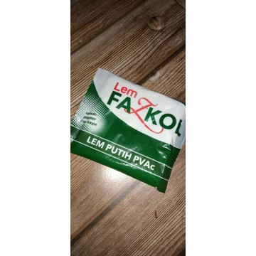 Jual LEM FAZKOL // LEM KAYU | Shopee Indonesia