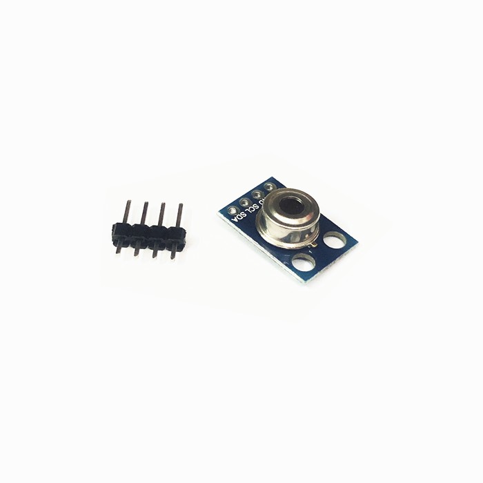 Jual GY906 Infrared Temperatur Sensor Suhu IR MLX90614 ESF Contactless
