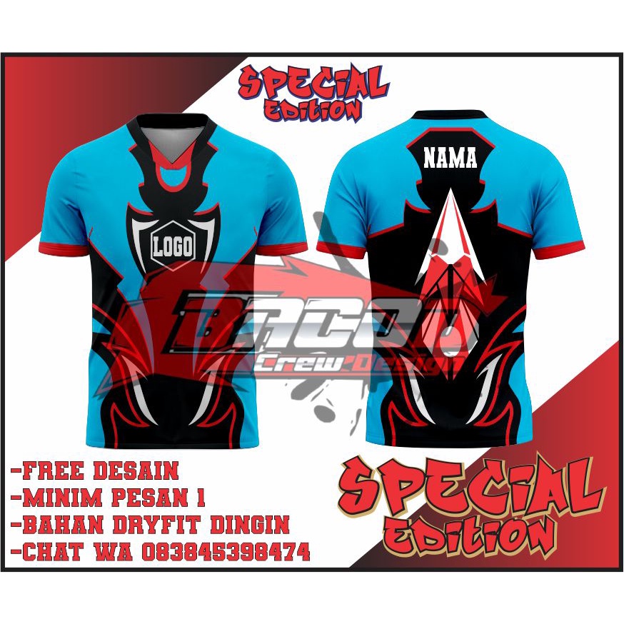 Jual JERSEY LAYANGAN SUKHOI | Shopee Indonesia