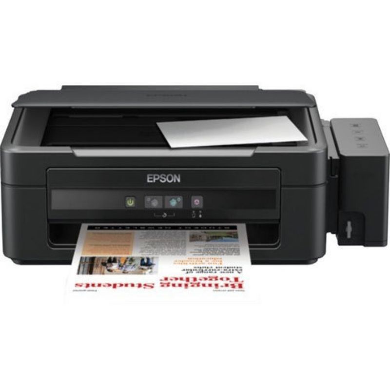 Jual Epson Printer Scanner Terlengkap & Harga Terbaru Oktober 2026 ...
