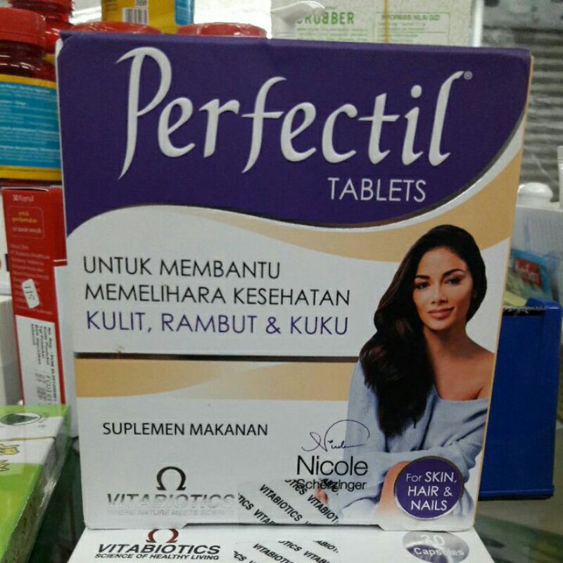Jual Perfectil | Shopee Indonesia