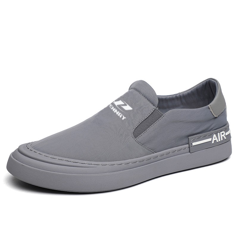 Jual Dream Sepatu Slip On Basic Canvas Adagio Slip On Kasual Dan Santai