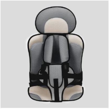 Jual DUDUKAN MOBIL BAYI ANAK PENGAMAN PORTABLE BABY CAR SEAT BABY ...