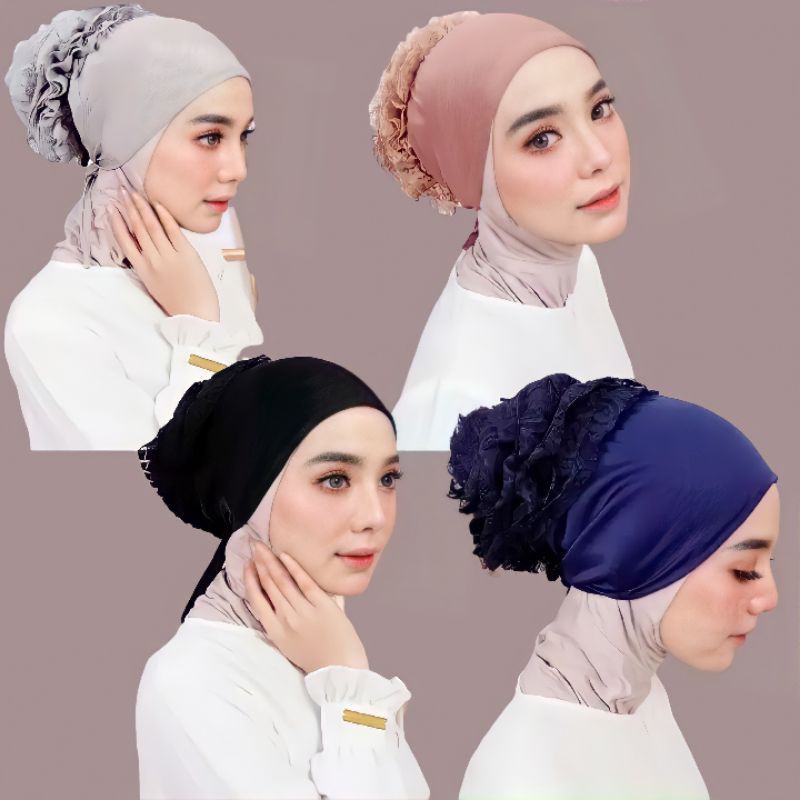 Jual CIPUT CEPOL I INNER CIPUT TURKI | Shopee Indonesia