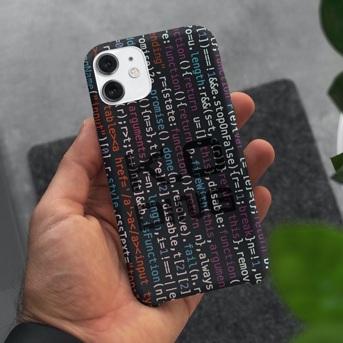 Jual Hard case Programming 3D Handphone | Shopee Indonesia