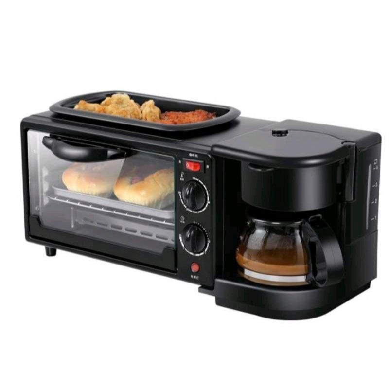 Jual Oven 3 in 1 Multifungsi | Shopee Indonesia
