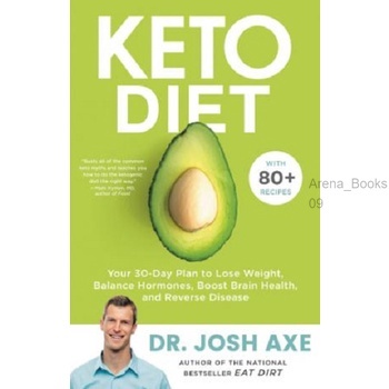 Jual Buku Keto Diet | Shopee Indonesia