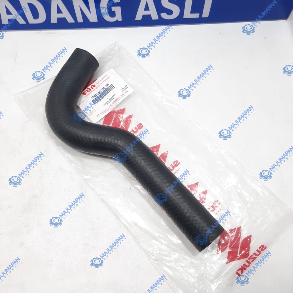 Jual Selang hose radiator atas suzuki jimny katana | Shopee Indonesia