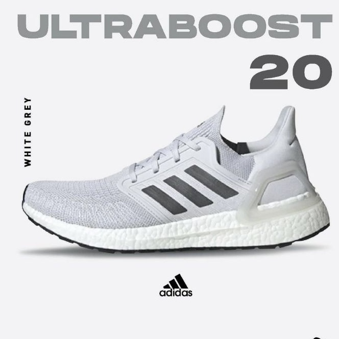 adidas gazelle silver green womens Adidas ULTRABOOST 20 W EE4394 – MyTopSportsHouse main image 1