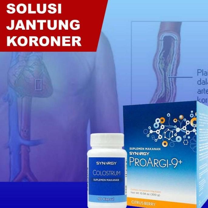 Jual Herbal Obat Jantung Koroner Dengan Solusi Herbal Smart Detox ...