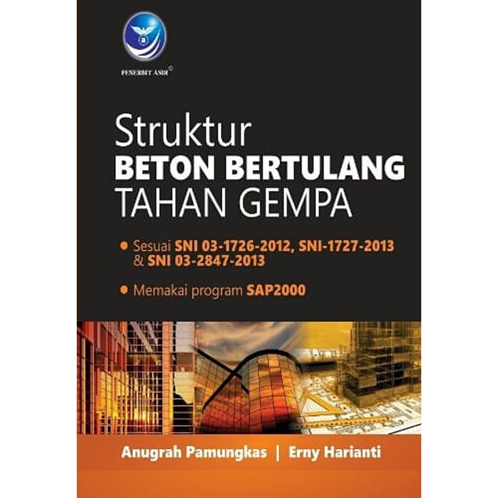 Jual Struktur Beton Bertulang Tahan Gempa | Shopee Indonesia