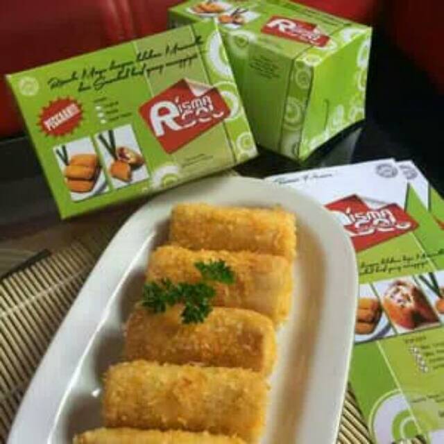 Jual Risol mayonaise ( Risma) | Shopee Indonesia