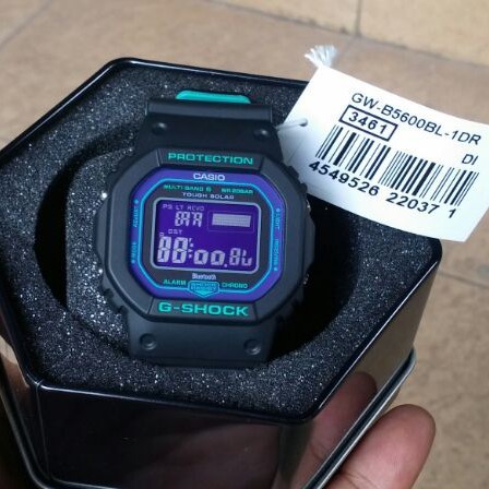 Harga jam g shock joker best sale