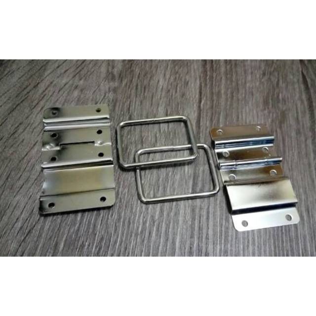 Jual Engsel box / Hardcase patent Type 1 - BEST PART | Shopee Indonesia