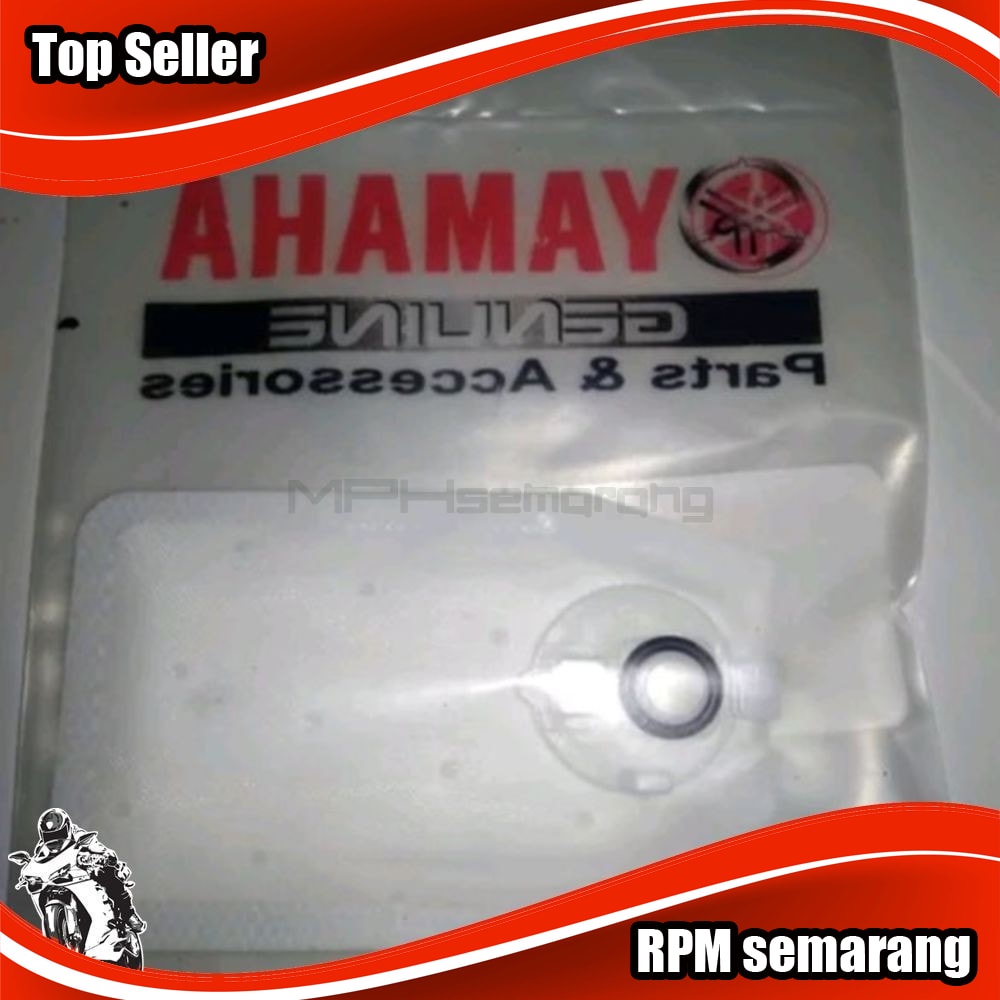 Jual FILTER POMPA INJEKSI SARINGAN INJEKSI PEMPES YAMAHA VIXION 2010 ...