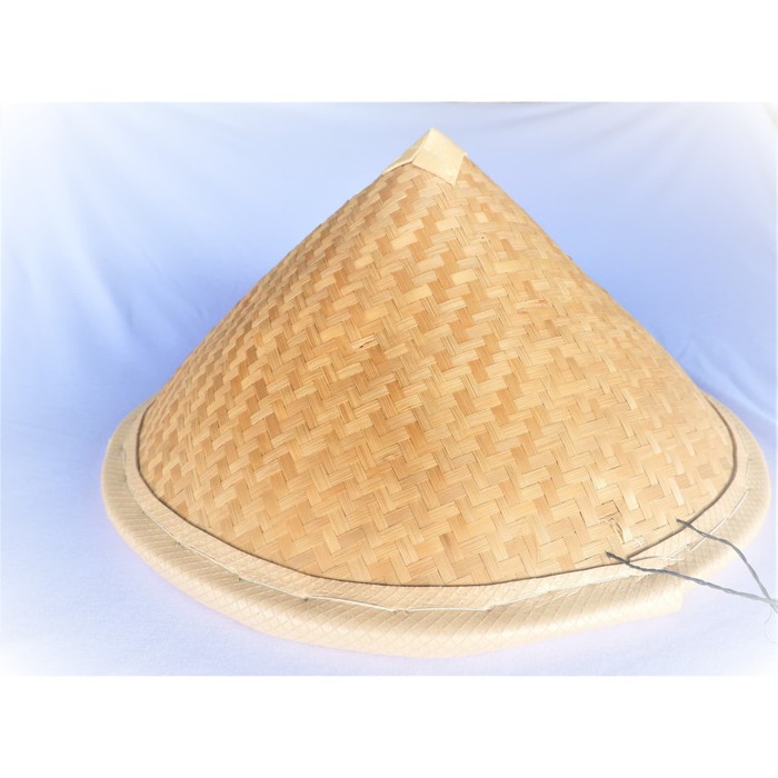 Jual Caping Bambu Kualitas Terbaik Bahan Lebih Tebal dan Kuat | Shopee ...