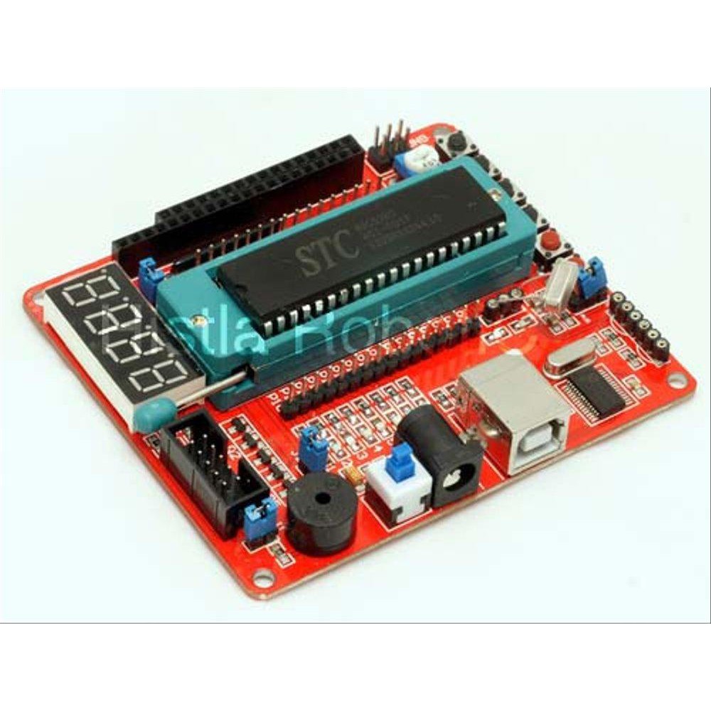 Jual Jual YL-39 51 System Microcontroller Unit Murah | Shopee Indonesia