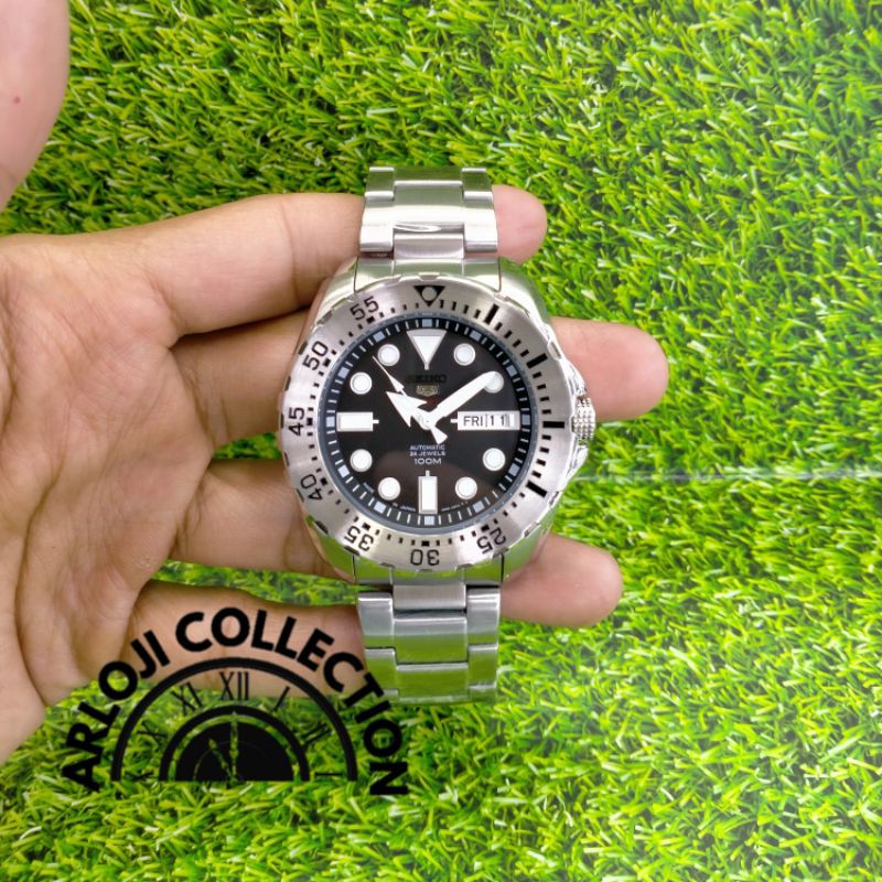 Seiko srp599k1 clearance