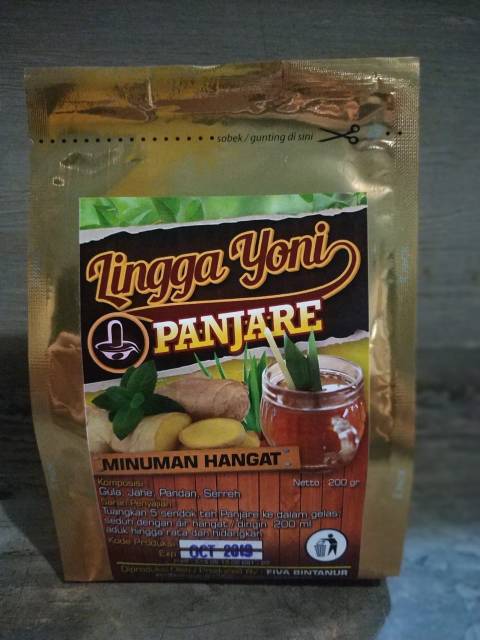 Jual Minuman Hangat Panjare | Shopee Indonesia