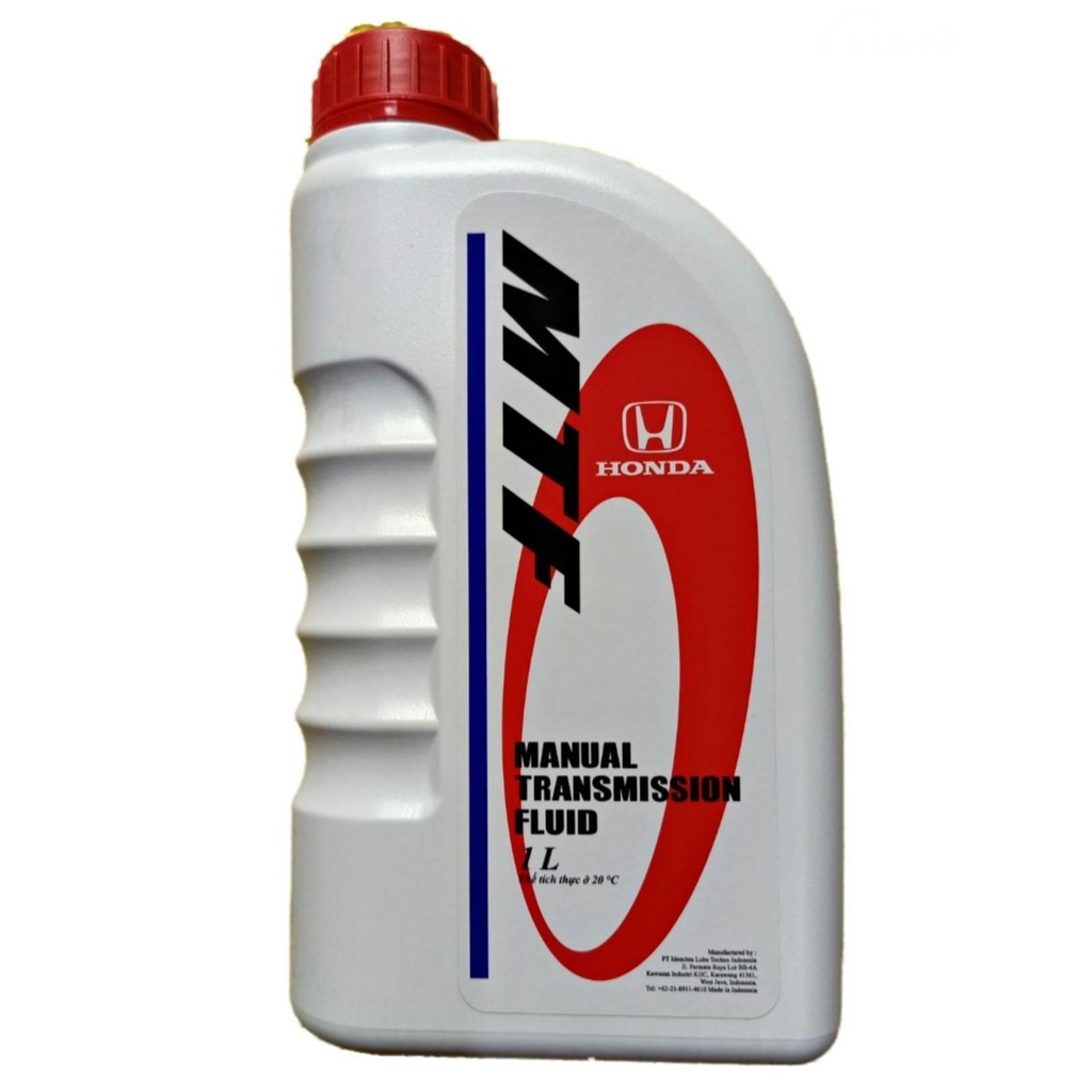 Jual Oli Honda MTF / Transmisi manual Jazz, mobilio, BRV, city, CRV
