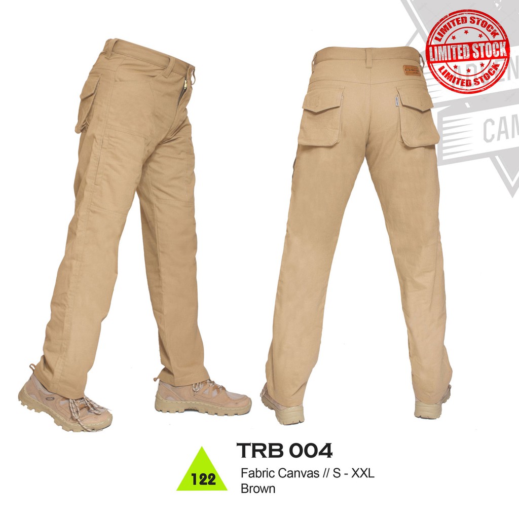 Jual Trekking TRB 004 | Shopee Indonesia
