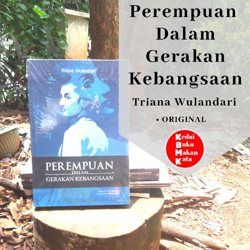 Jual Buku Sejarah Perempuan Dalam Gerakan Kebangsaan | Shopee Indonesia