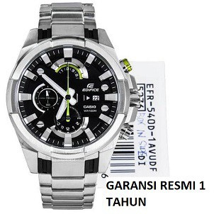 Casio edifice efr 540 original sale