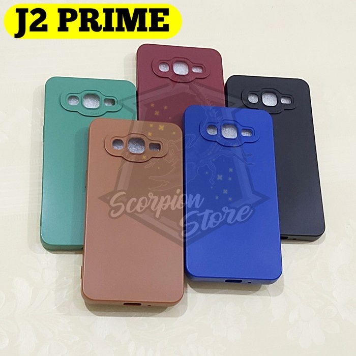 Cover Softcase Hp J2 Prime Jual CASE SAMSUNG J2 PRIME SOFTCASE