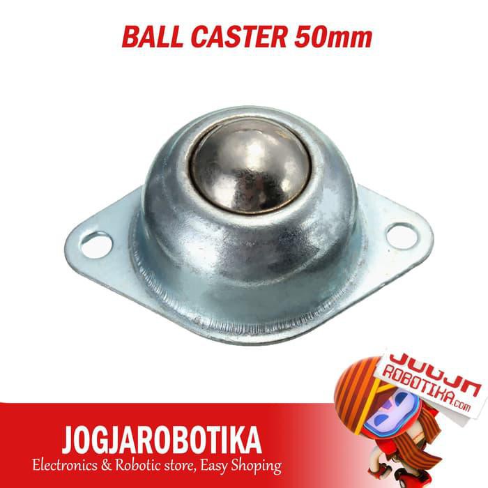 Jual Ball Caster 50mm Shopee Indonesia